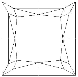 diamond cuts and shapes